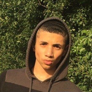 Meet your Posher, Saleh